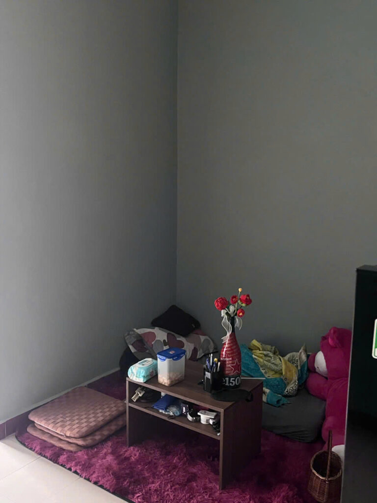 Bán chung cư Đà Lạt