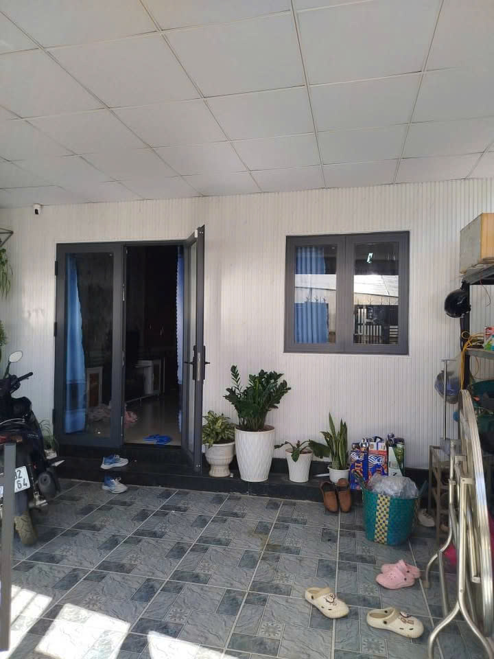 Bán nhà Đà Lạt 1 tỷ