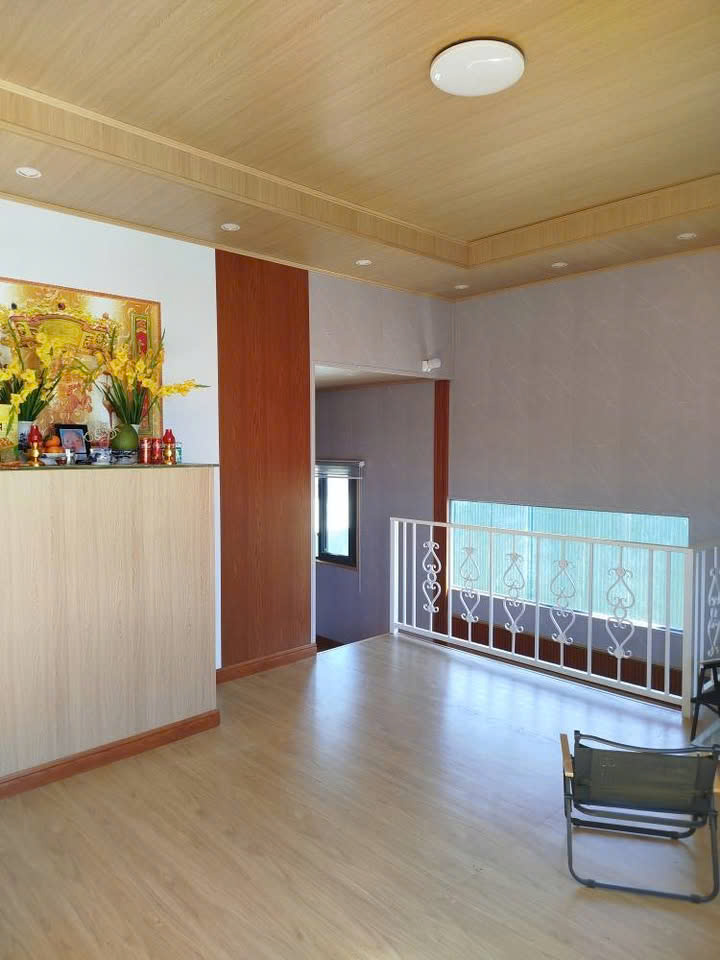 Bán nhà Đà Lạt 1 tỷ