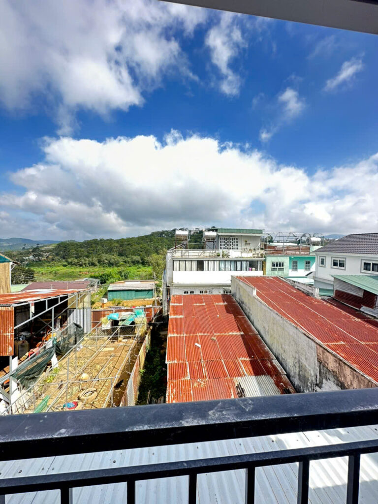 Bán nhà đà lạt 3 tỷ