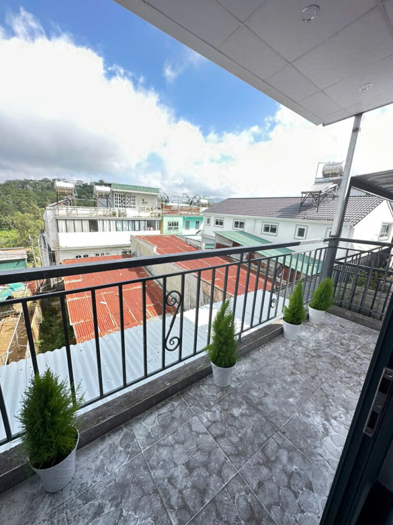 Bán nhà đà lạt 3 tỷ