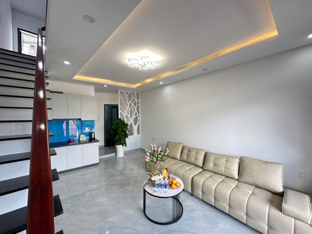 Bán nhà đà lạt 3 tỷ