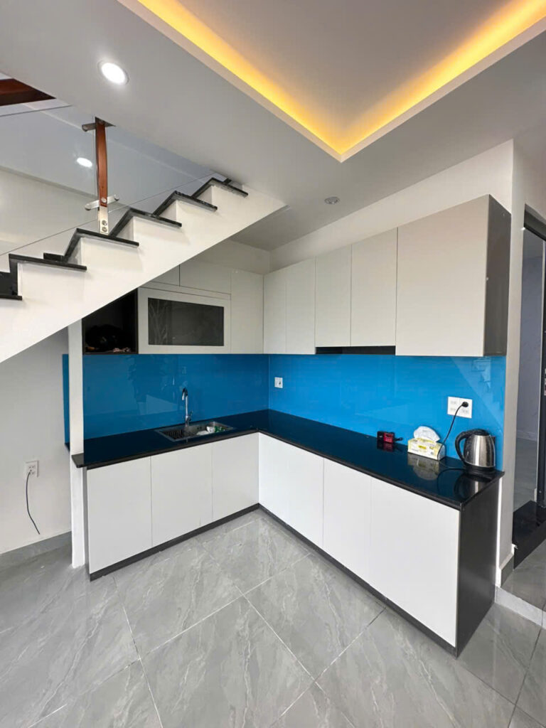 Bán nhà đà lạt 3 tỷ