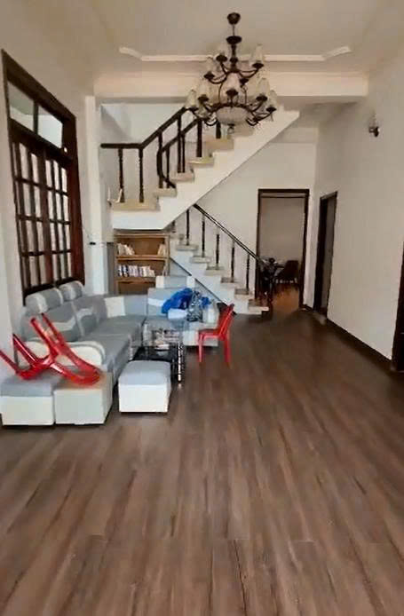 Bán biệt thự Đà Lạt