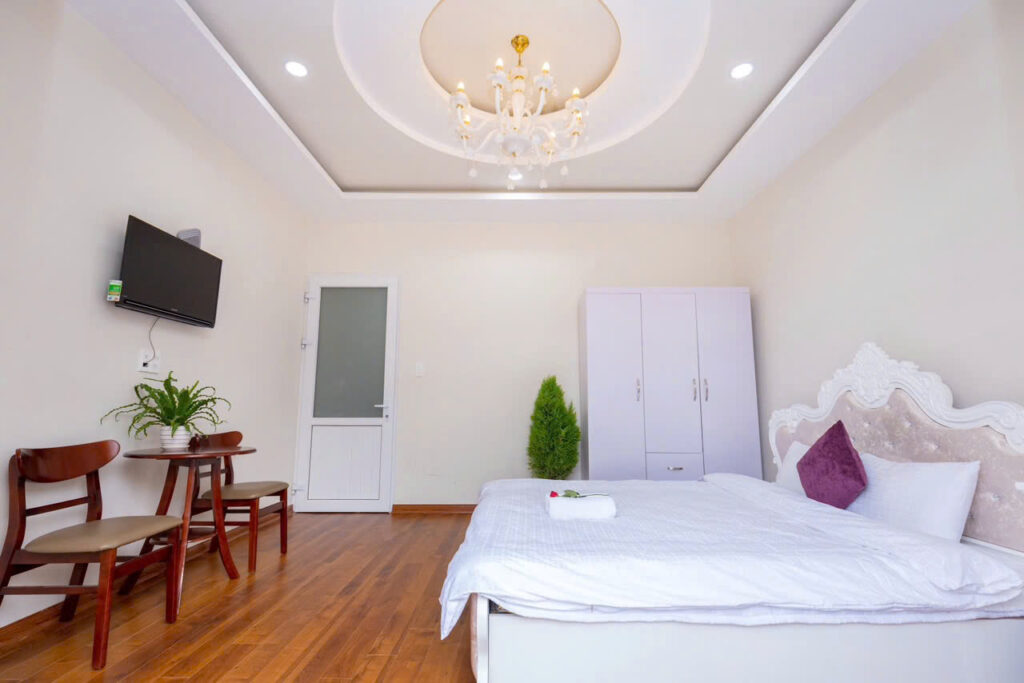 Cho thuê nhà nguyên căn Đà Lạt