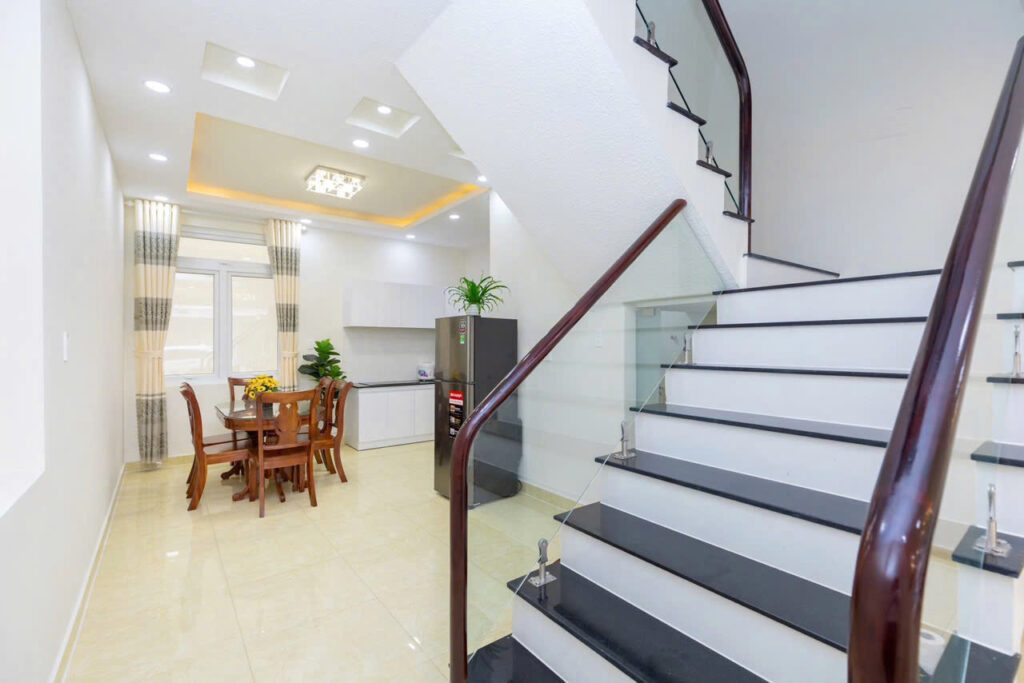 Cho thuê nhà nguyên căn Đà Lạt