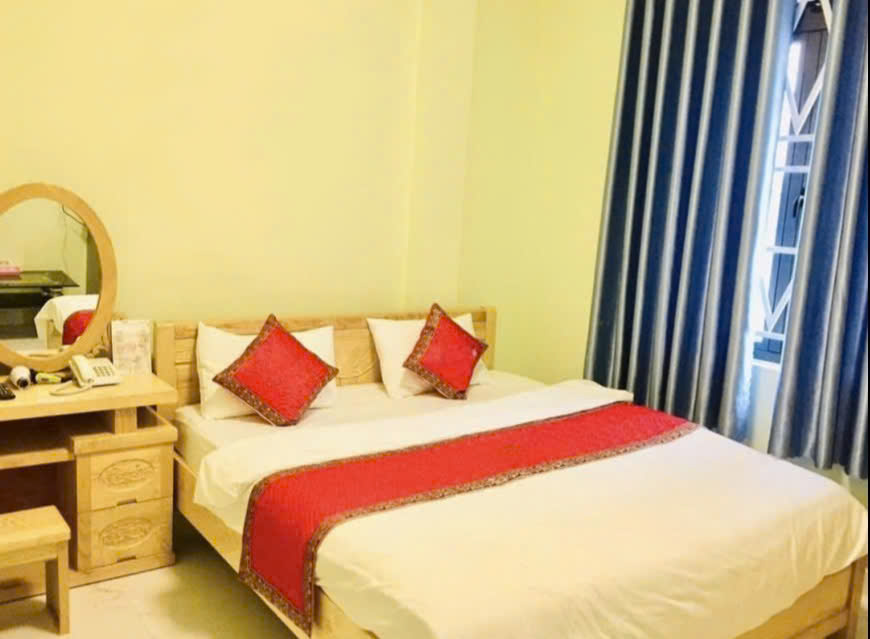 Bán khách sạn Đà Lạt