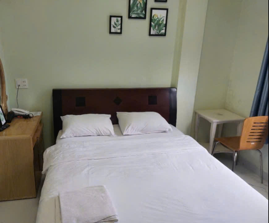 Bán khách sạn Đà Lạt