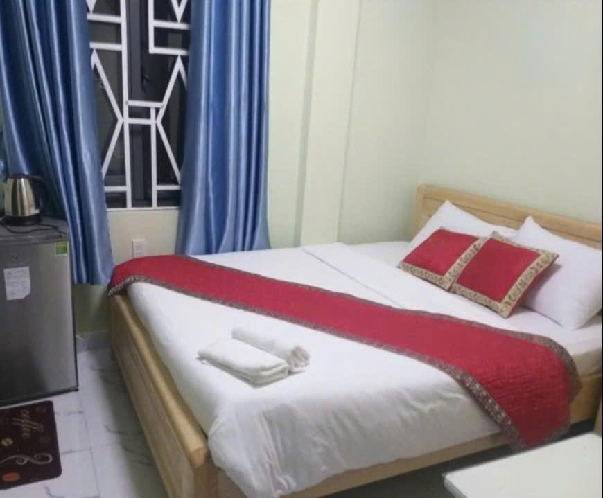 Bán khách sạn Đà Lạt