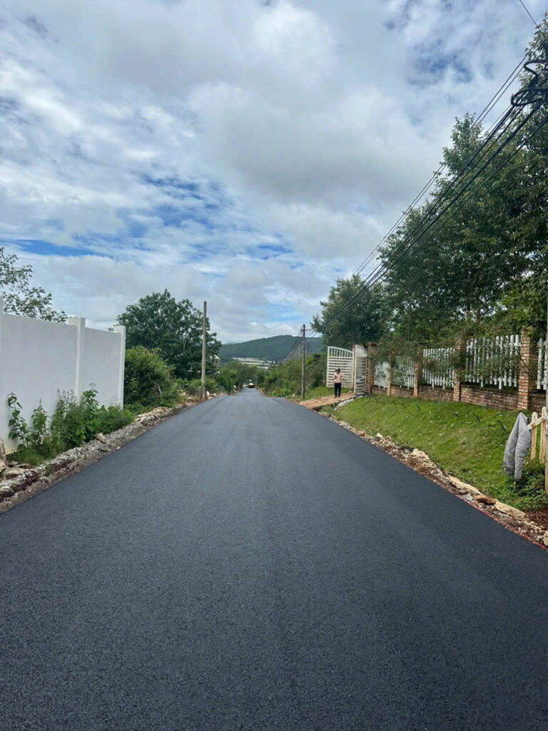 Bán đất đà lạt