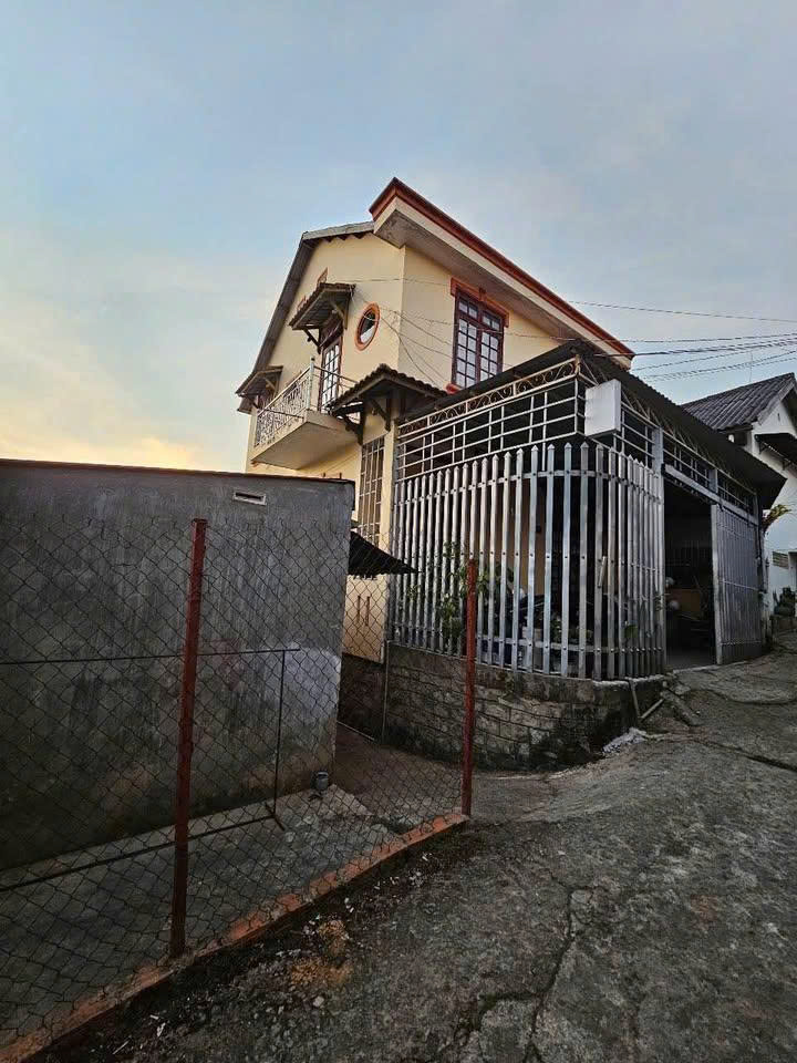 Bán nhà trọ Đà Lạt