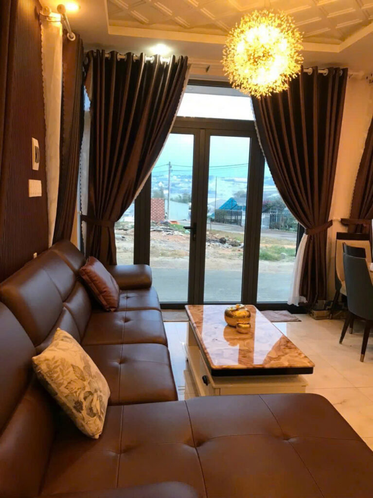 Cho thuê nhà nguyên căn Đà Lạt