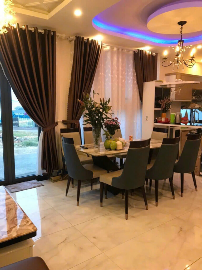 Cho thuê nhà nguyên căn Đà Lạt