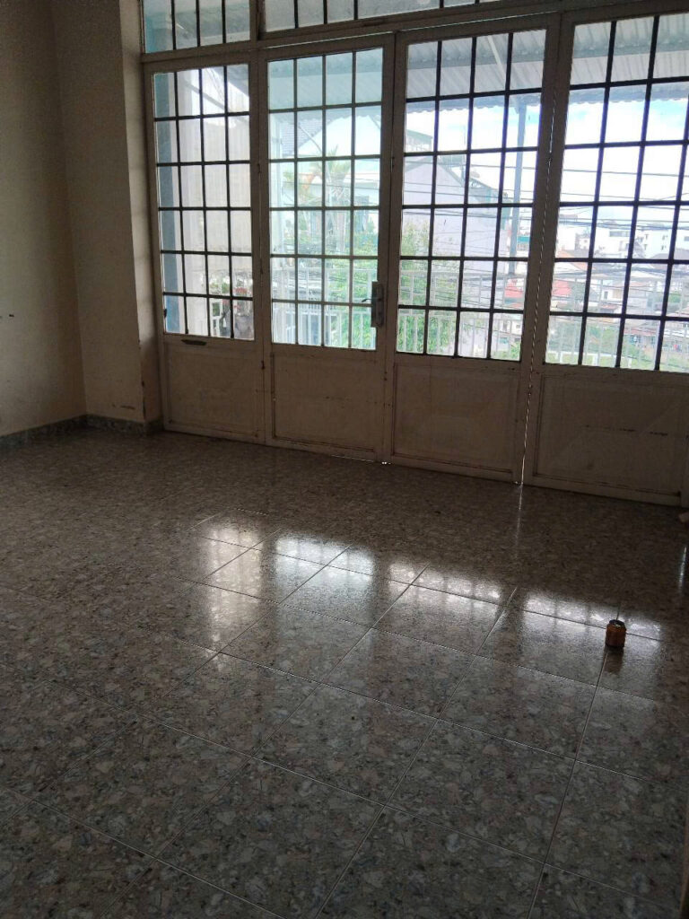 Cho thuê nhà nguyên căn đà lạt