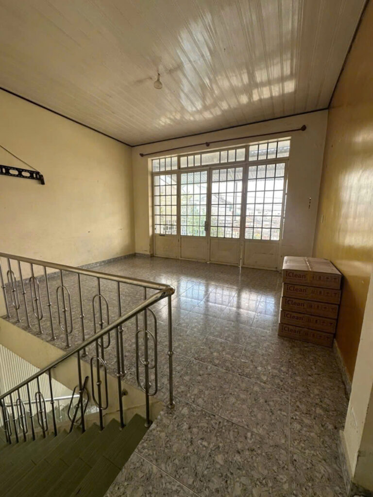 Cho thuê nhà nguyên căn đà lạt