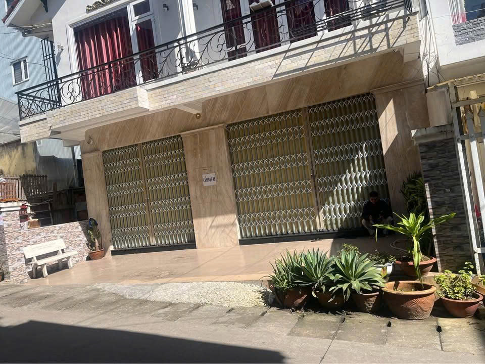 Cho thuê mặt tiền Đà Lạt