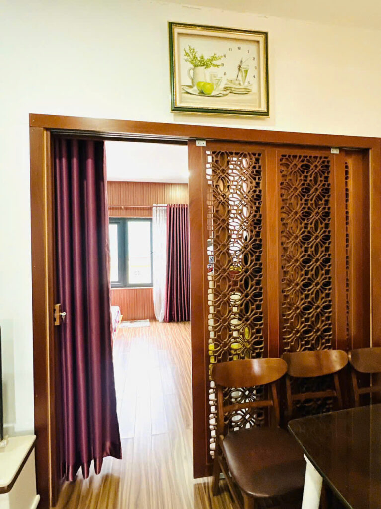 Bán nhà trung tâm Đà Lạt