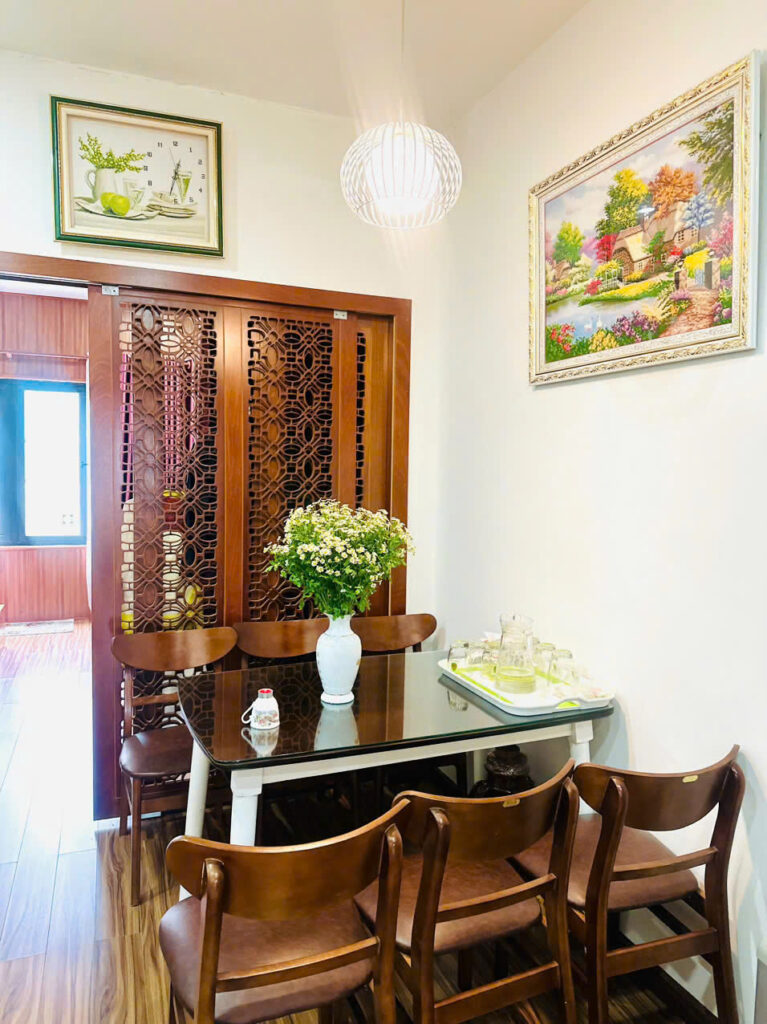 Bán nhà trung tâm Đà Lạt