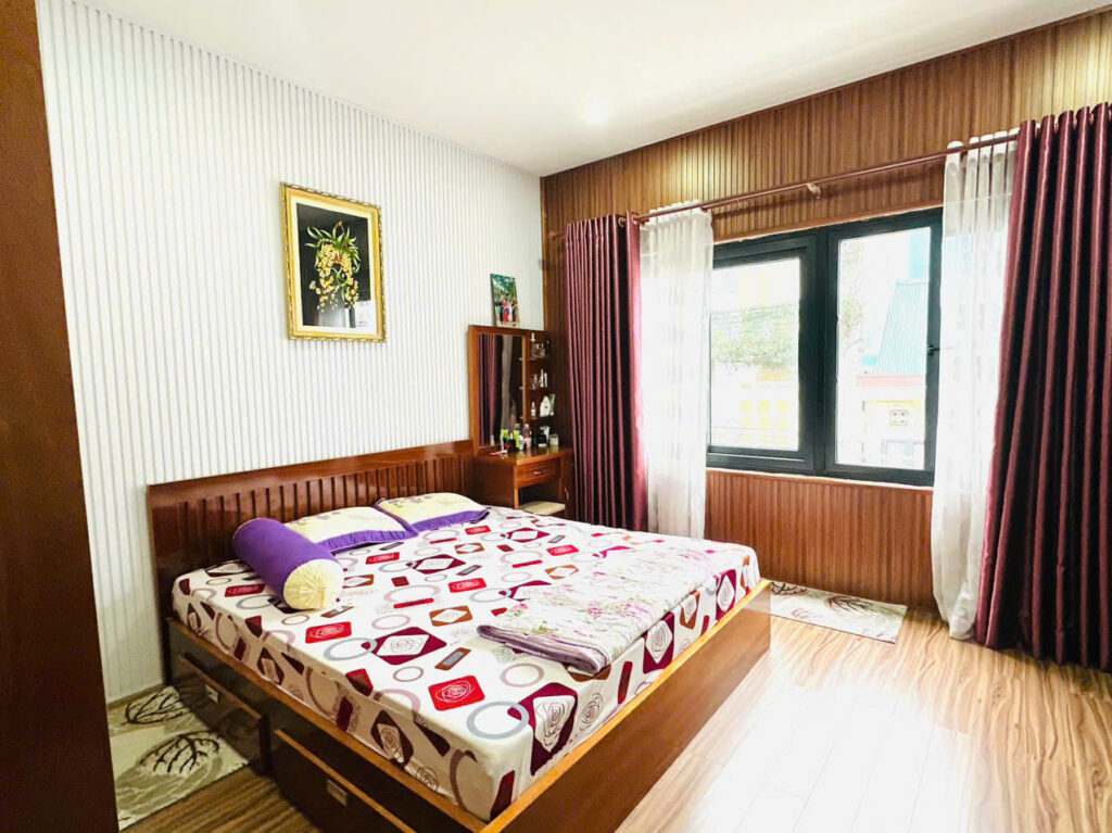 Bán nhà trung tâm Đà Lạt
