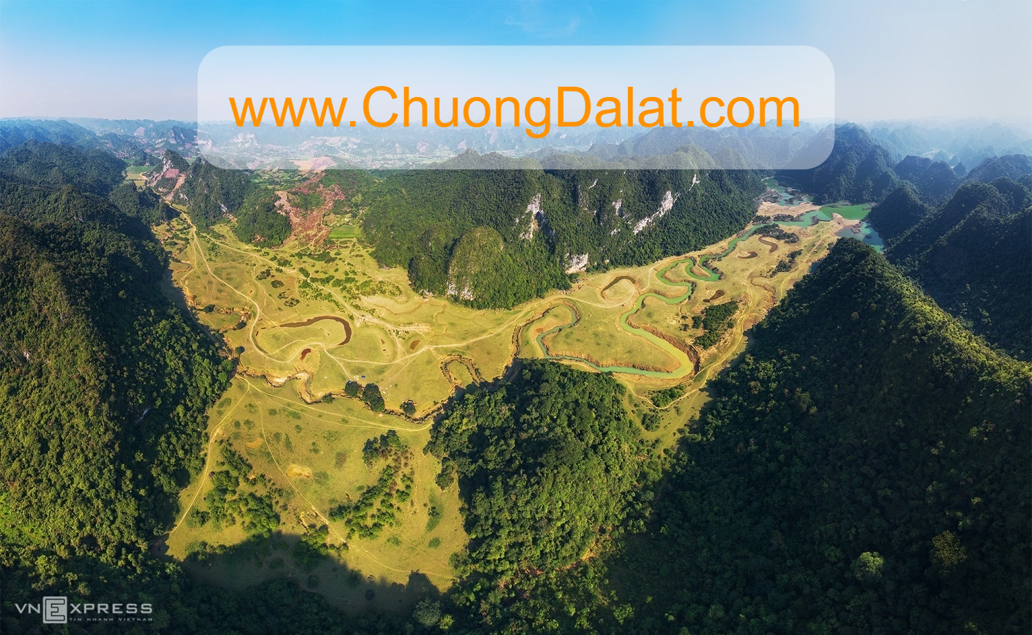 Chương Đà Lạt