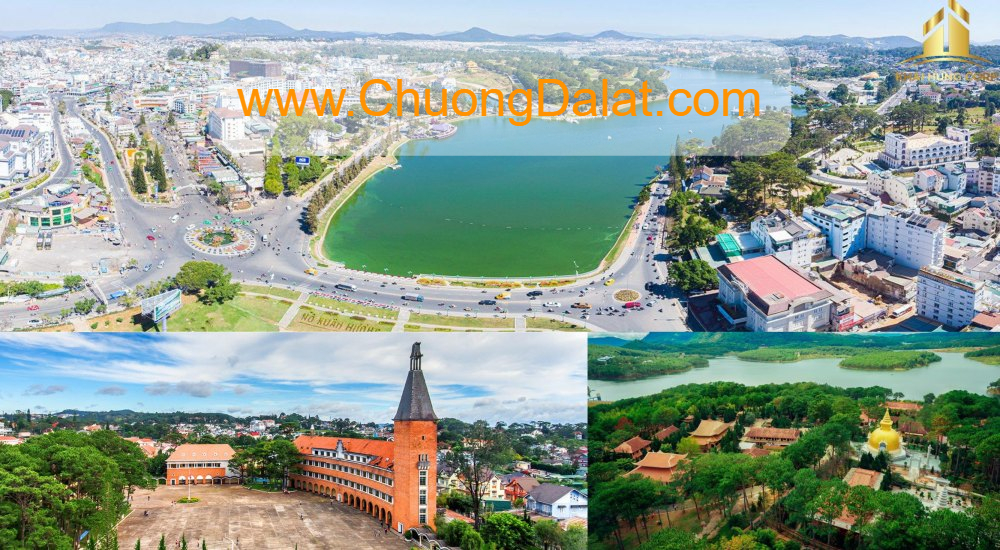 Chương Đà Lạt
