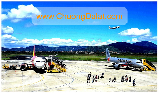 Chương Đà Lạt
