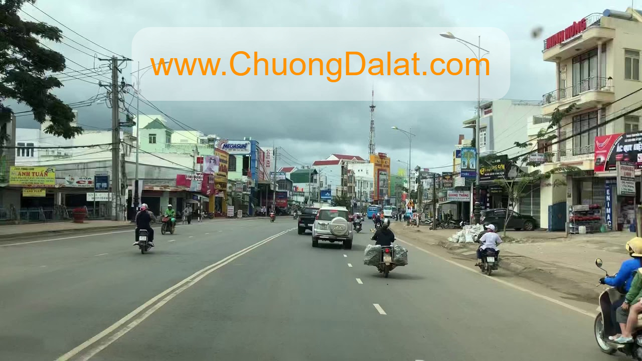 Chương Đà Lạt