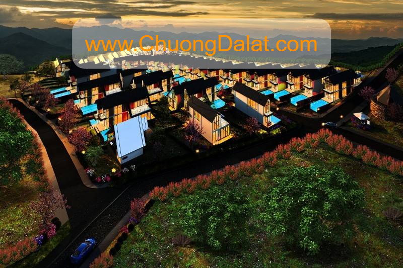 Chương Đà Lạt