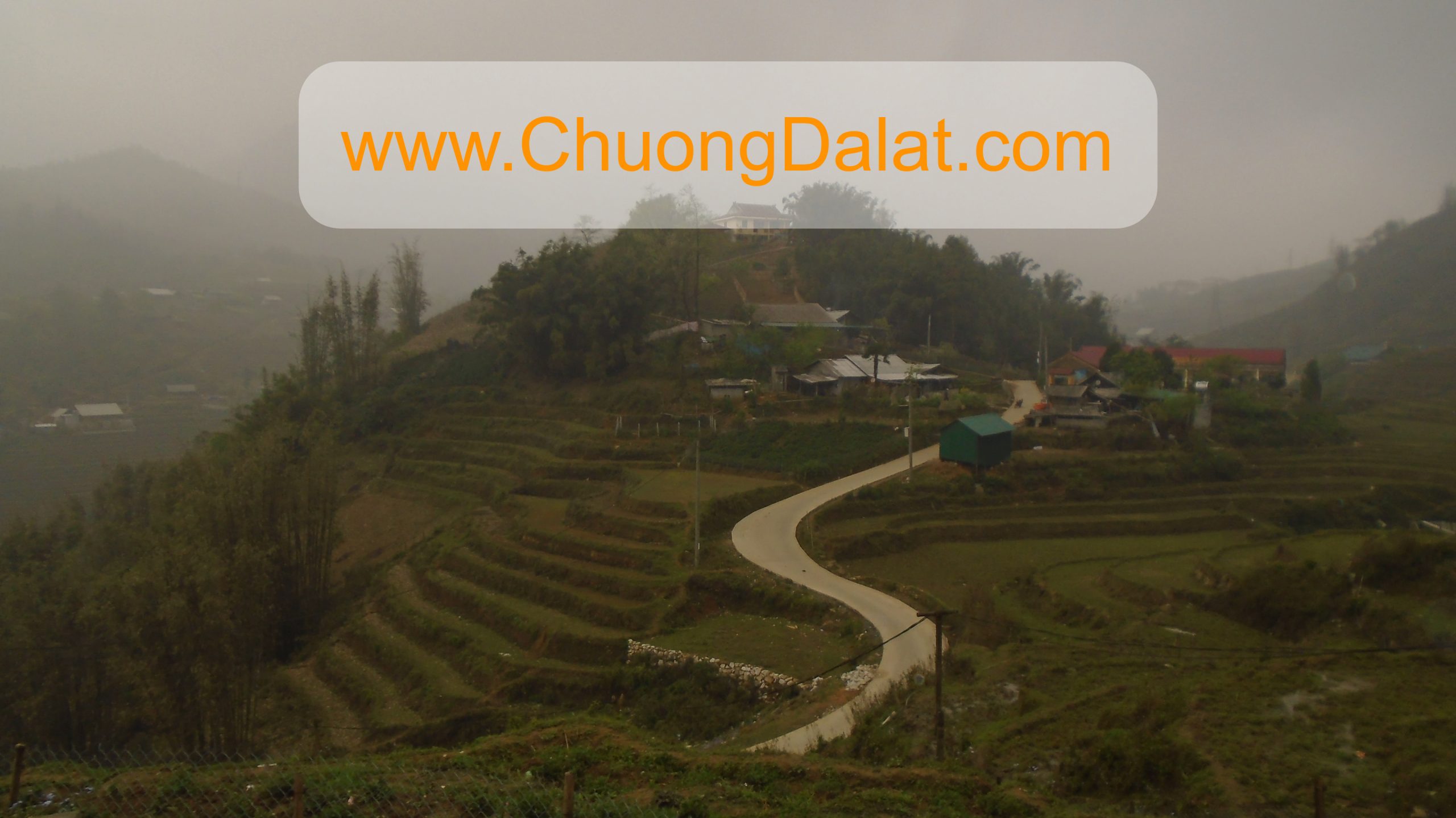 Chương Đà Lạt