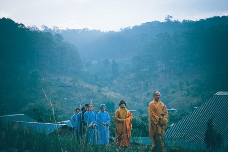 Thiền sư