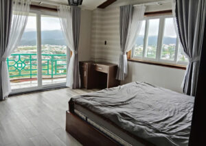 Cho thuê căn hộ cao cấp Đà Lạt
