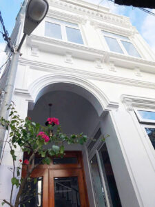 Bán homestay Đà Lạt