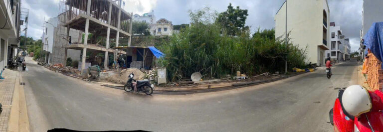 Bán nhà đà lạt