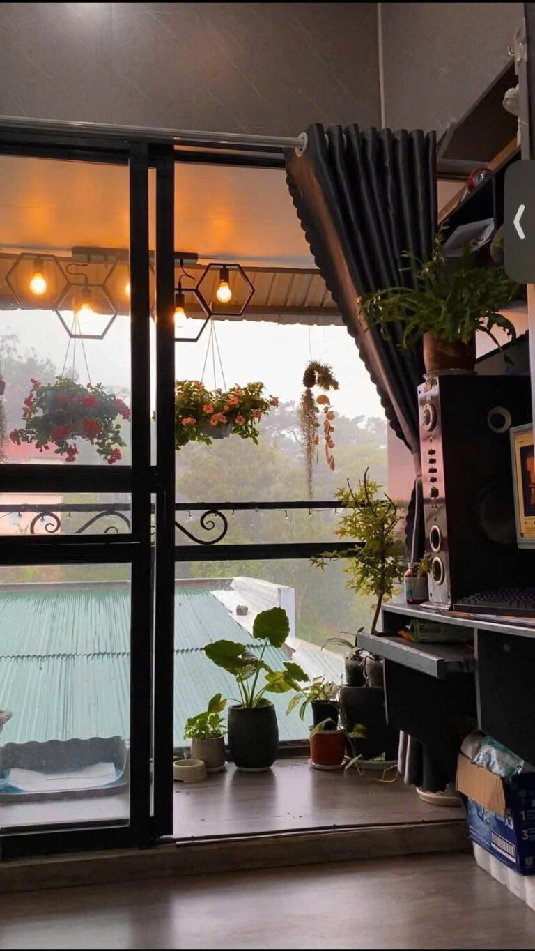Bán nhà trọ Đà Lạt