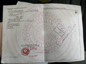 Bán đất an sơn đà lạt