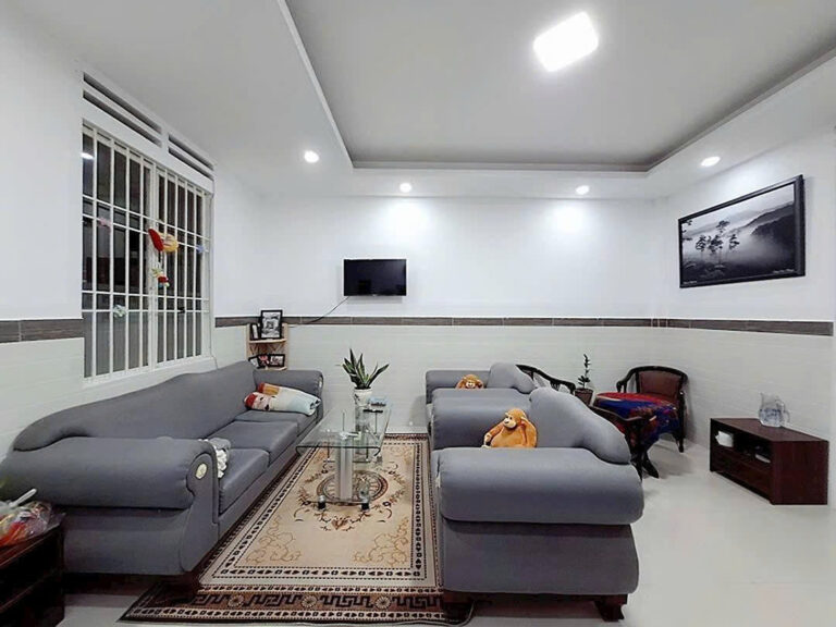 Bán chung cư đà lạt
