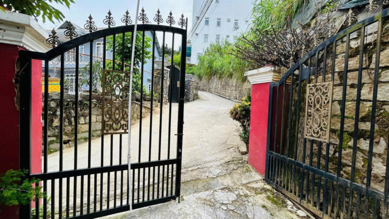 Bán đất Đà Lạt