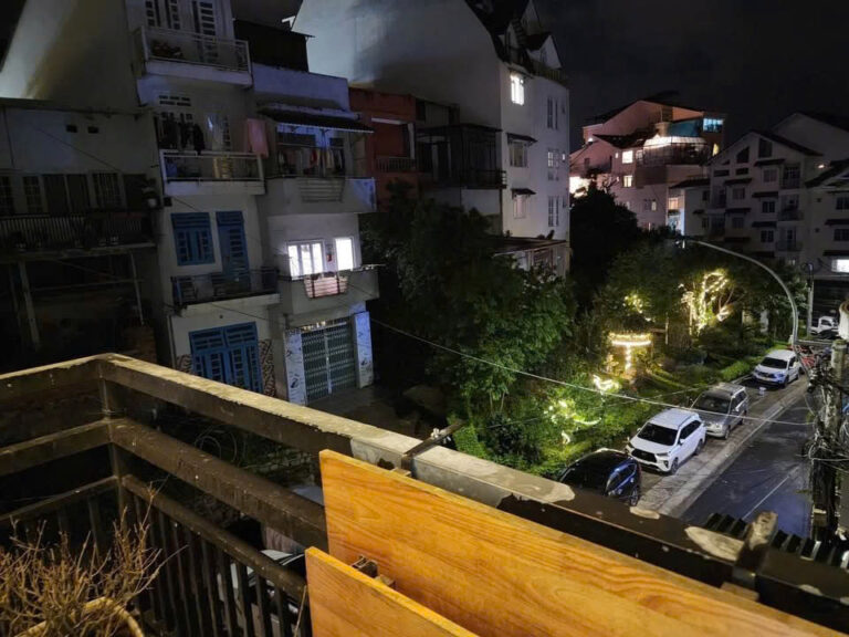 Bán chung cư đà lạt