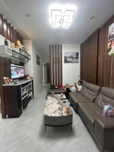 Bán chung cư Đà Lạt