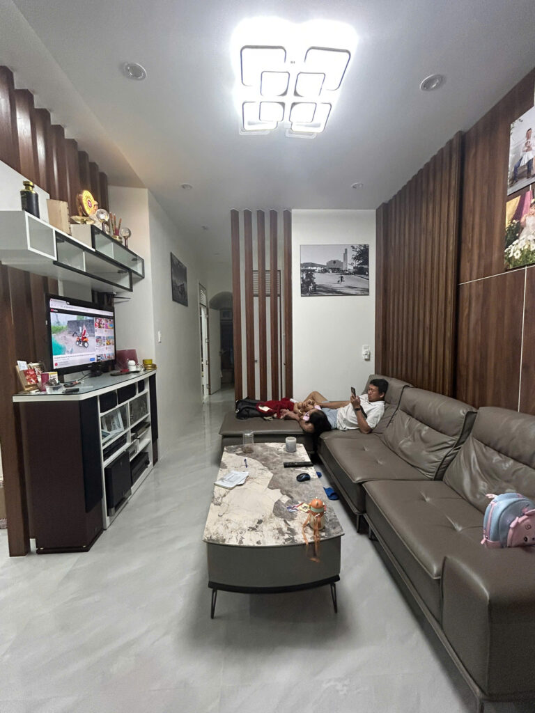 Bán chung cư Đà Lạt
