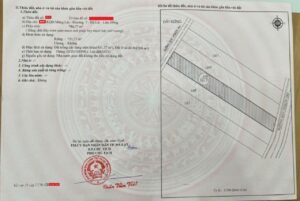 Bán đất mặt tiền Đà Lạt