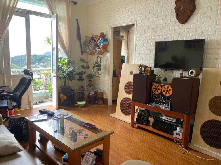 Bán chung cư Đà Lạt