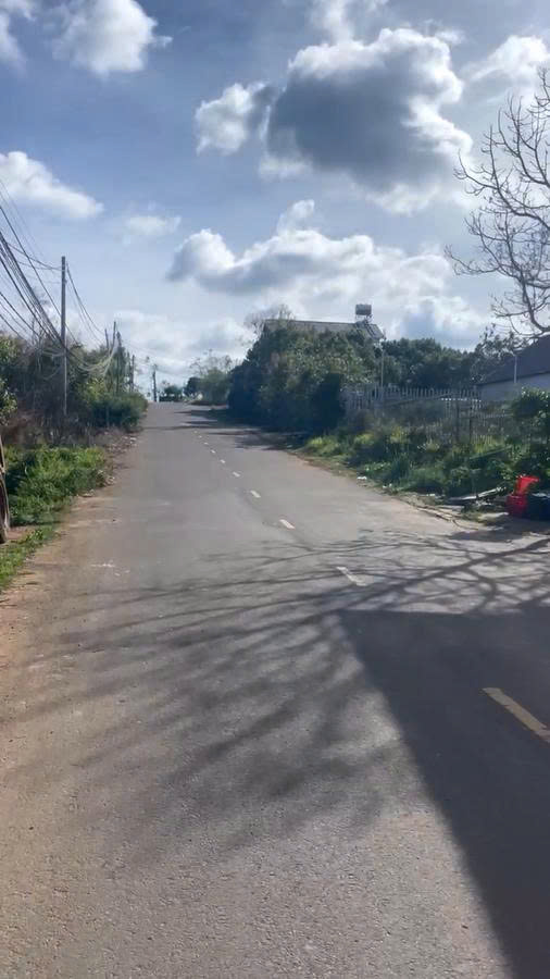 Bán đất Đà Lạt