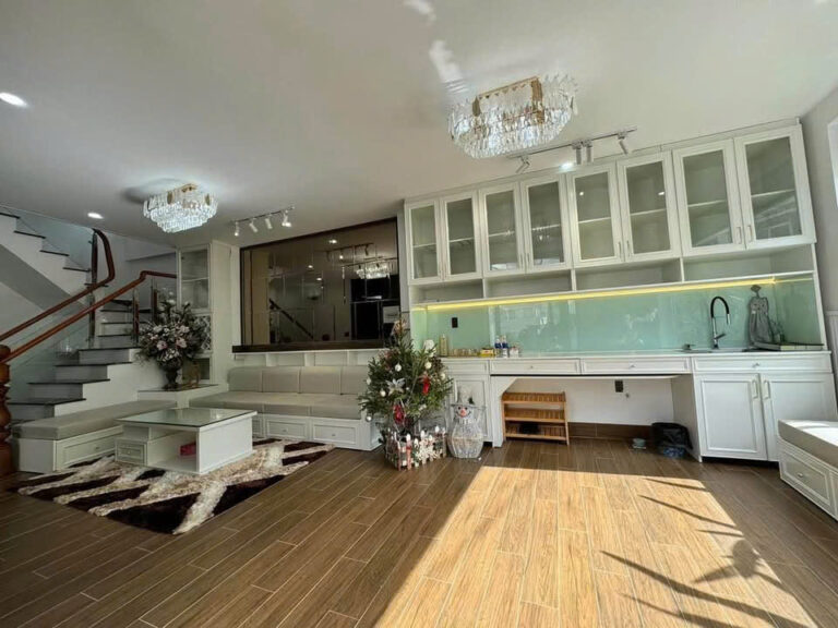 Bán villa Đà Lạt