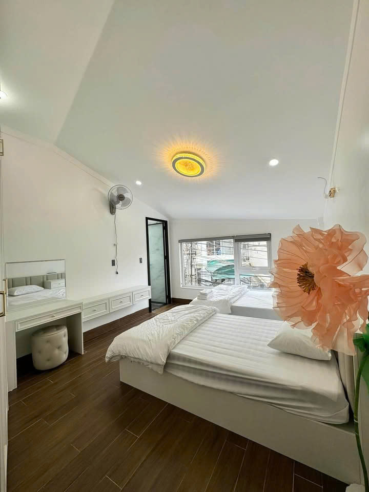 Cho thuê homestay