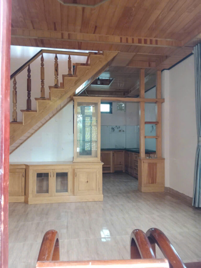 Cho thuê nhà nguyên căn Đà Lạt