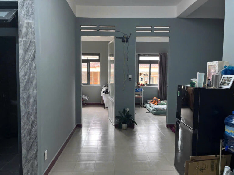 Bán chung cư Đà Lạt