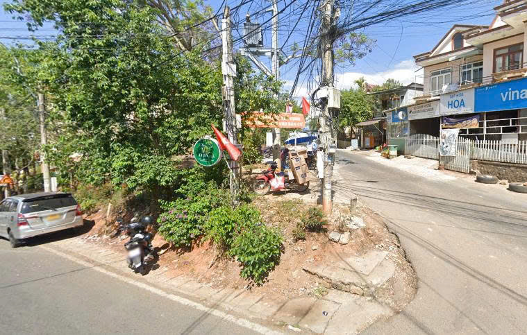 Bán đất đà lạt