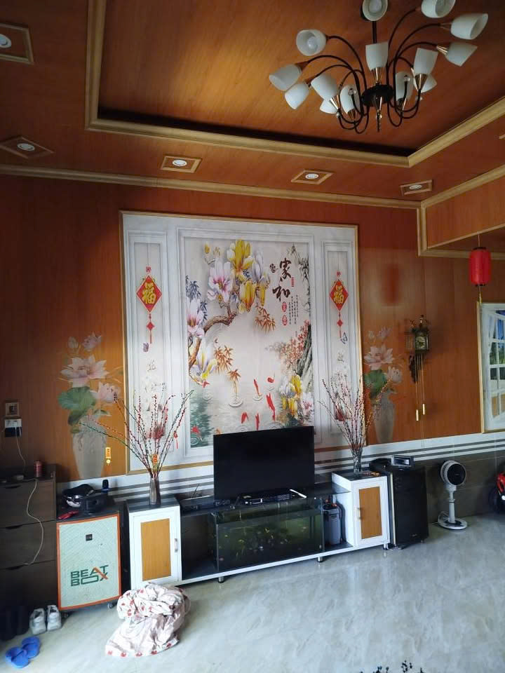 Bán nhà Đà Lạt 1 tỷ