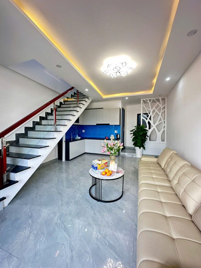 Bán nhà đà lạt 3 tỷ